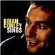 Brian Conley - Sings